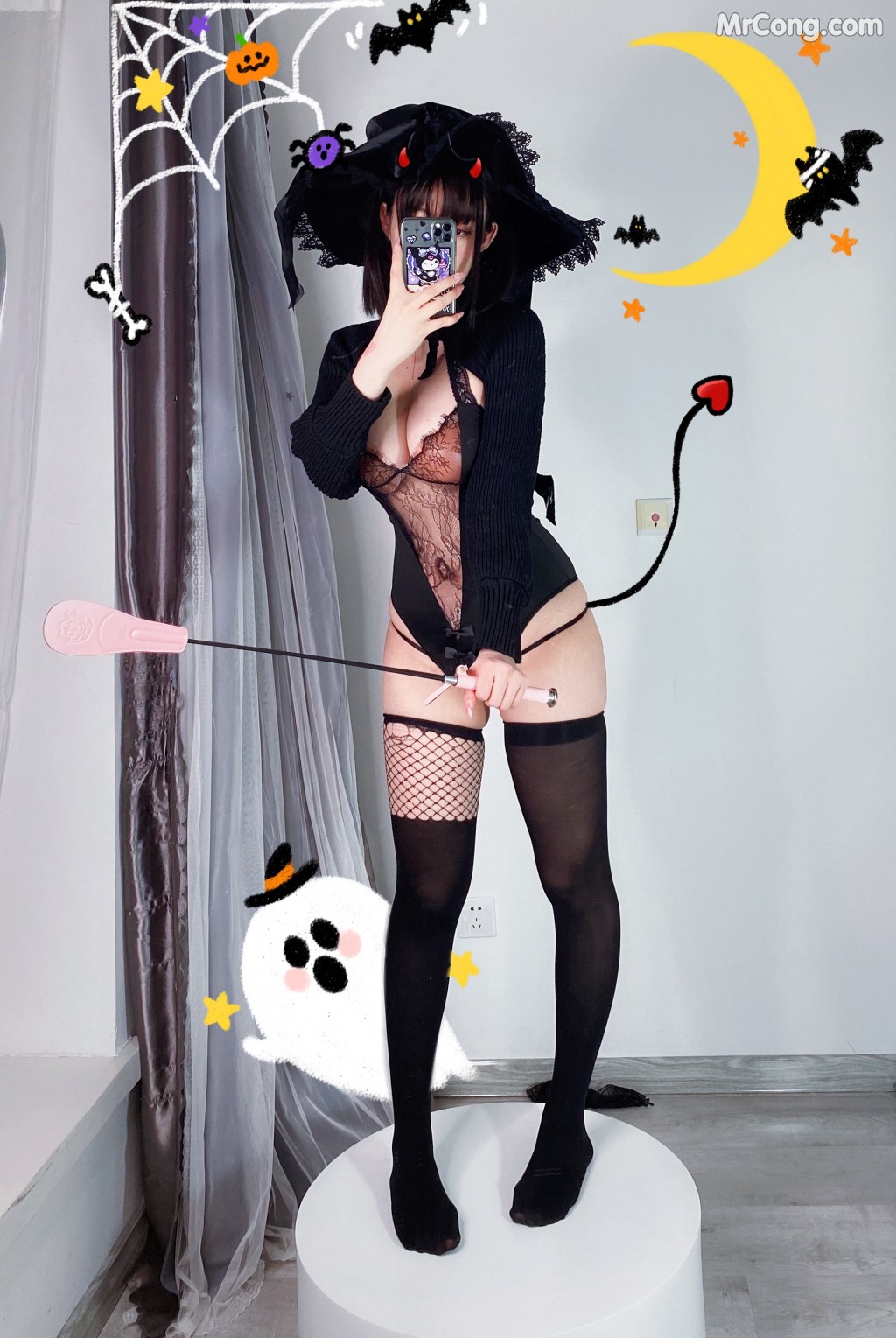 Coser@白银81 Vol.94: 1月fantia订阅合集 (384 photos + 10 videos) – Page 27