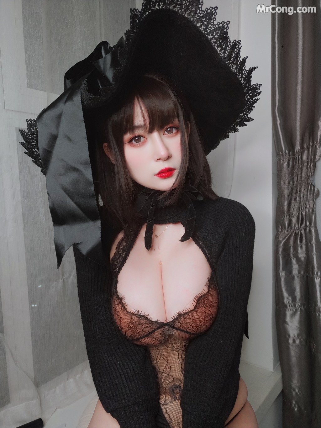 Coser@白银81 Vol.94: 1月fantia订阅合集 (384 photos + 10 videos) – Page 27