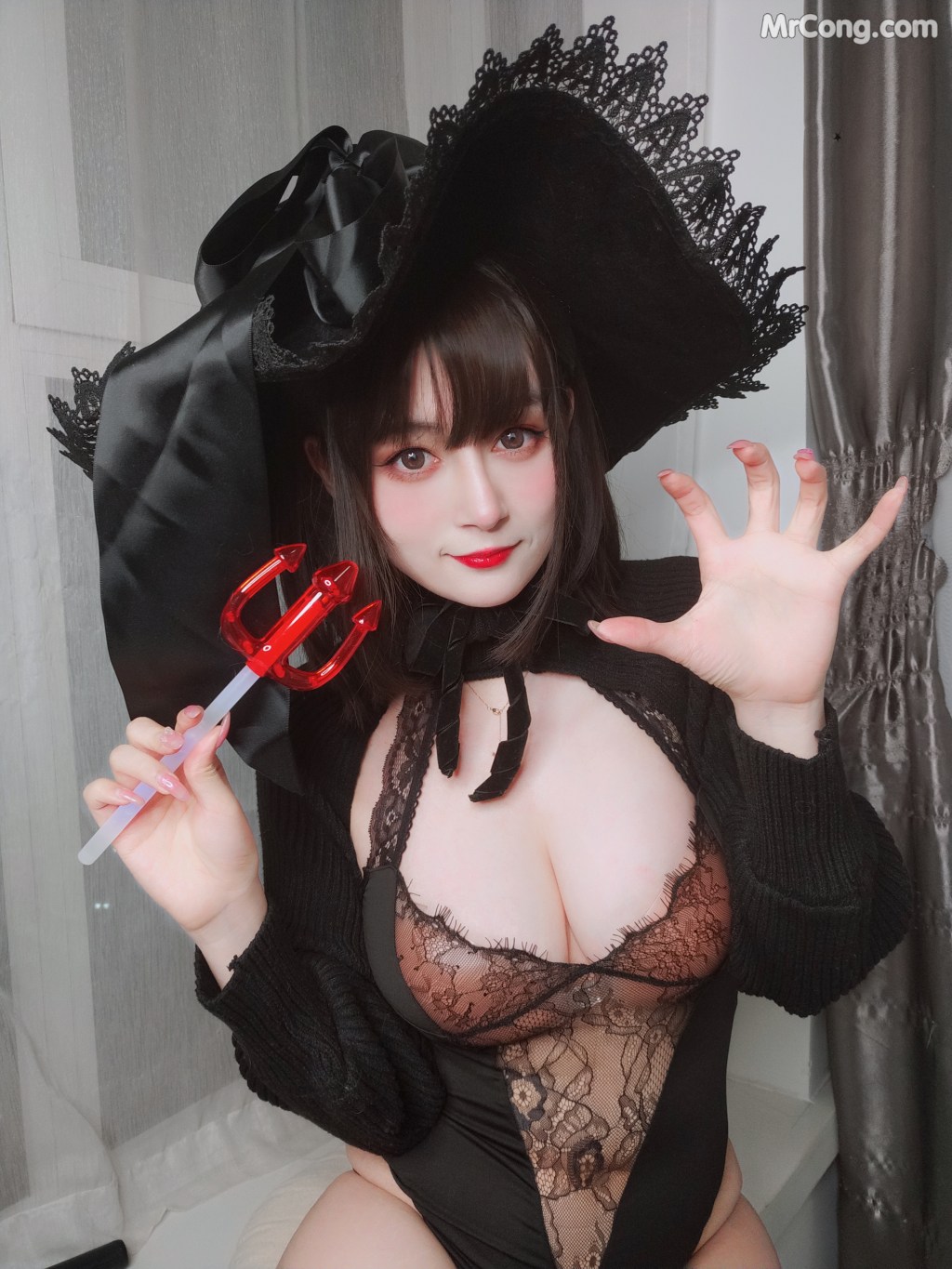 Coser@白银81 Vol.94: 1月fantia订阅合集 (384 photos + 10 videos) – Page 27