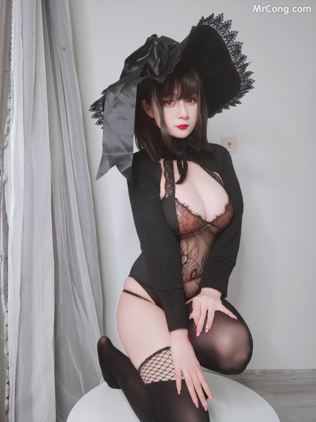 Coser@白银81 Vol.94: 1月fantia订阅合集 (384 photos + 10 videos) – Page 27