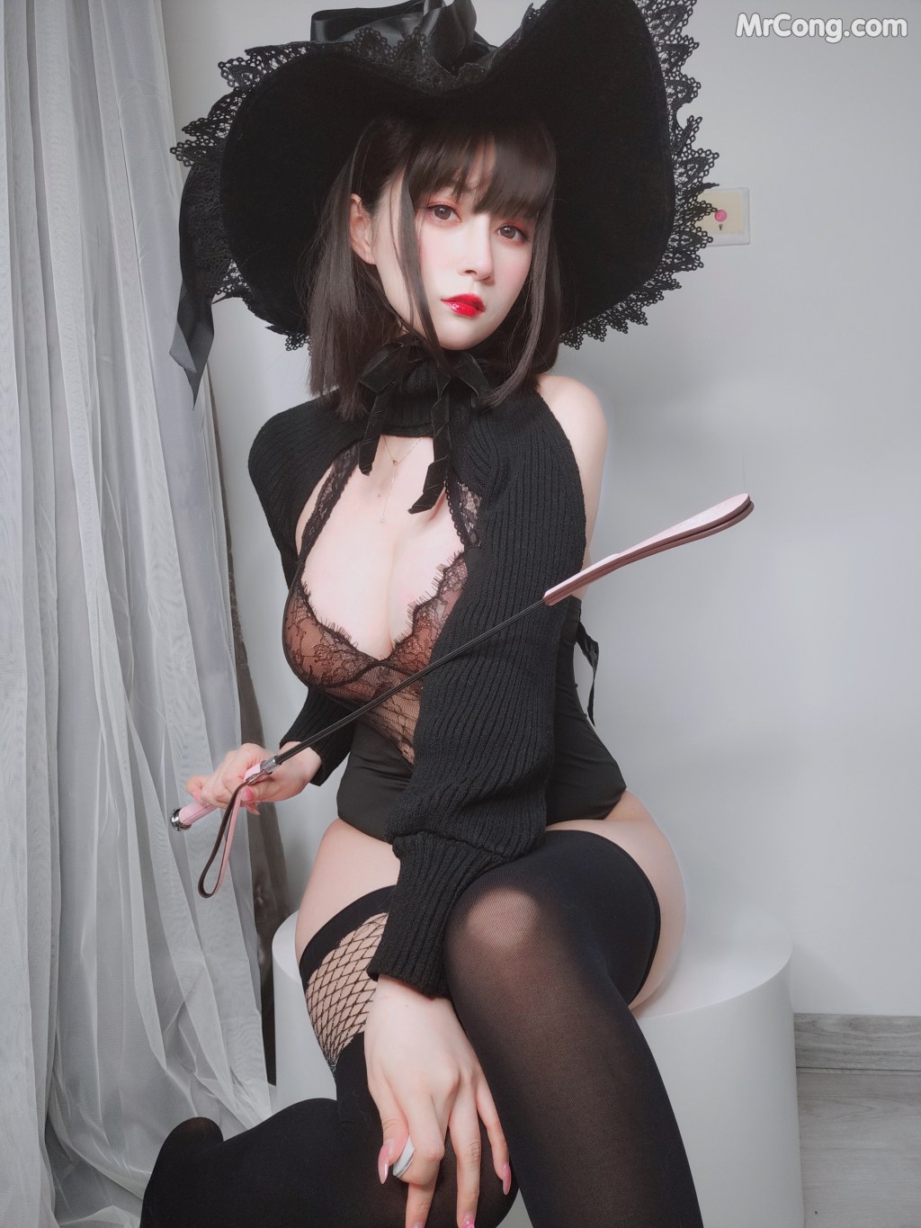 Coser@白银81 Vol.94: 1月fantia订阅合集 (384 photos + 10 videos) – Page 28