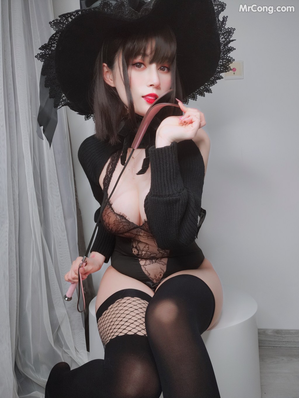 Coser@白银81 Vol.94: 1月fantia订阅合集 (384 photos + 10 videos) – Page 28