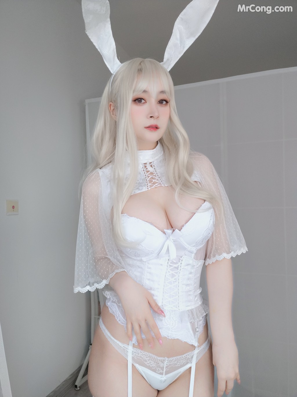 Coser@白银81 Vol.94: 1月fantia订阅合集 (384 photos + 10 videos) – Page 28