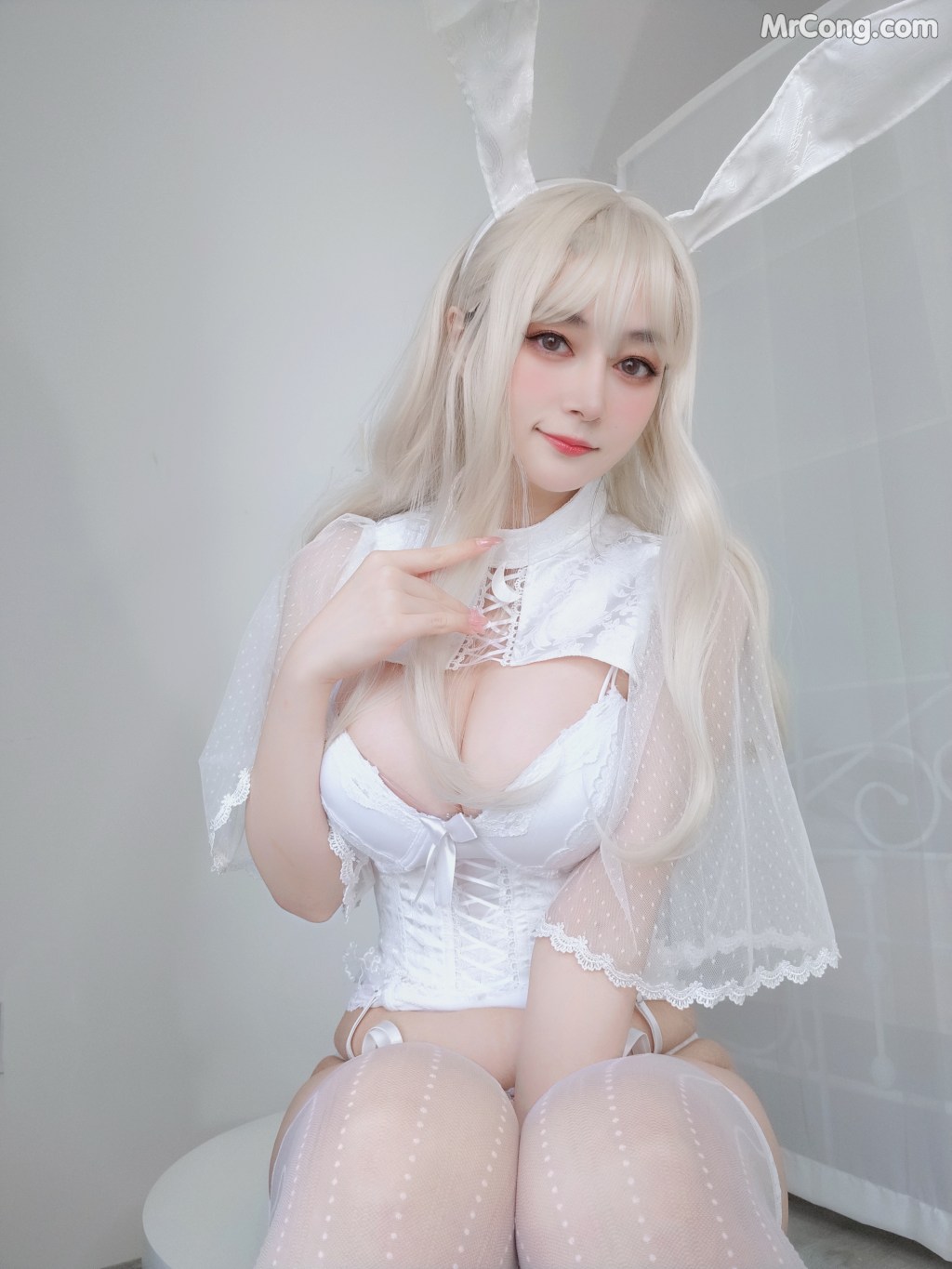 Coser@白银81 Vol.94: 1月fantia订阅合集 (384 photos + 10 videos) – Page 29
