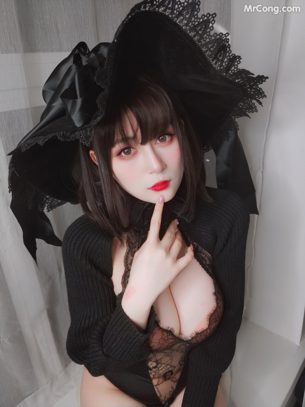 Coser@白银81 Vol.94: 1月fantia订阅合集 (384 photos + 10 videos) – Page 30