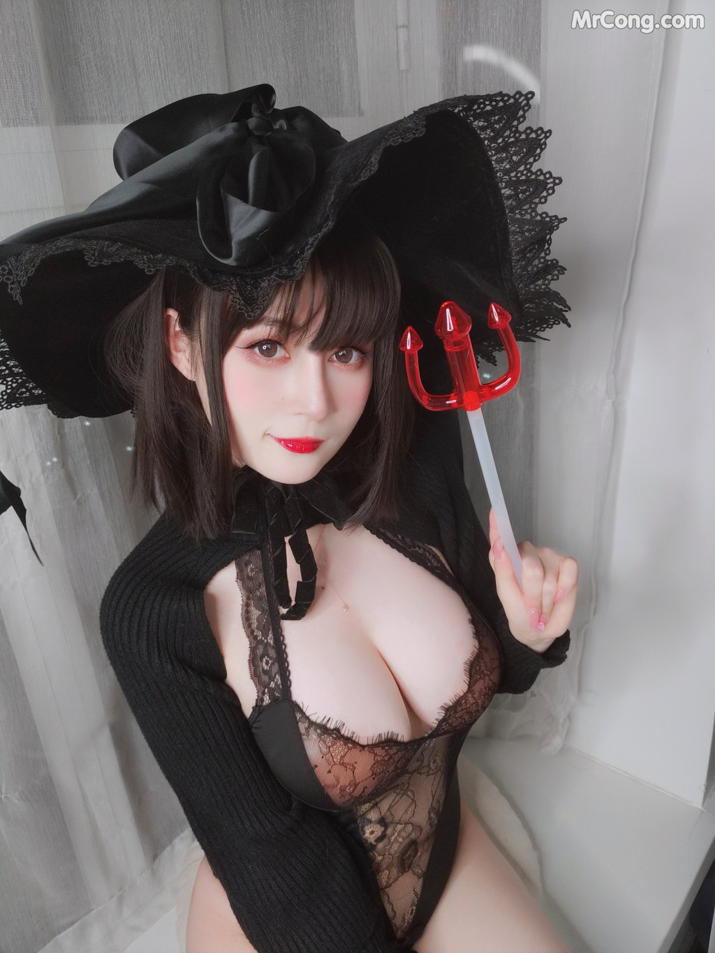 Coser@白银81 Vol.94: 1月fantia订阅合集 (384 photos + 10 videos) – Page 30