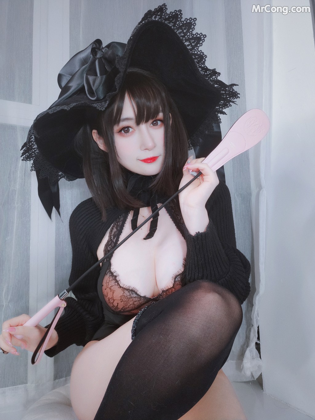 Coser@白银81 Vol.94: 1月fantia订阅合集 (384 photos + 10 videos) – Page 31