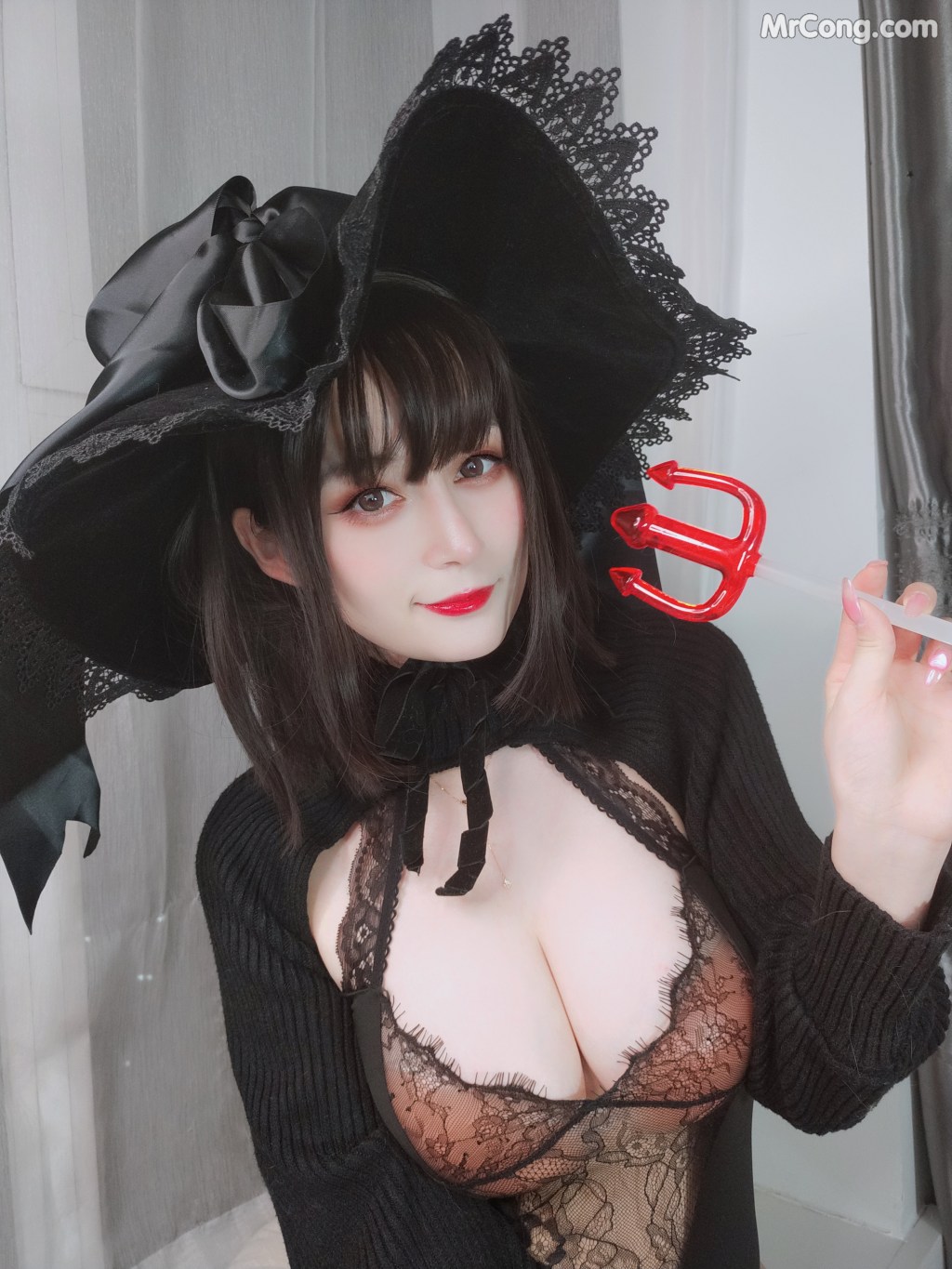 Coser@白银81 Vol.94: 1月fantia订阅合集 (384 photos + 10 videos) – Page 31