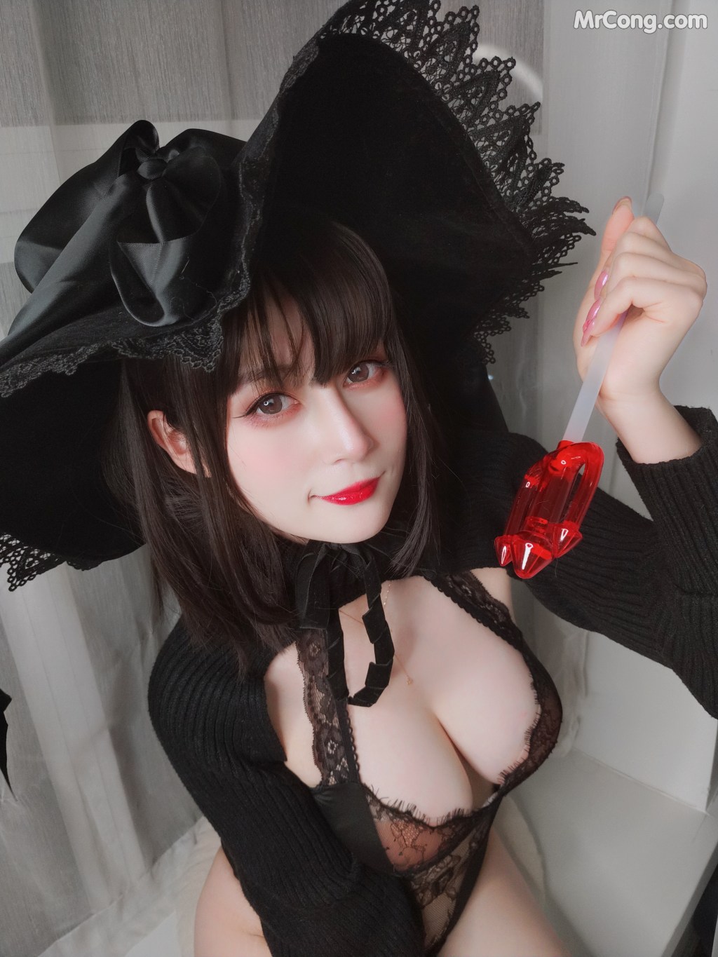 Coser@白银81 Vol.94: 1月fantia订阅合集 (384 photos + 10 videos) – Page 31