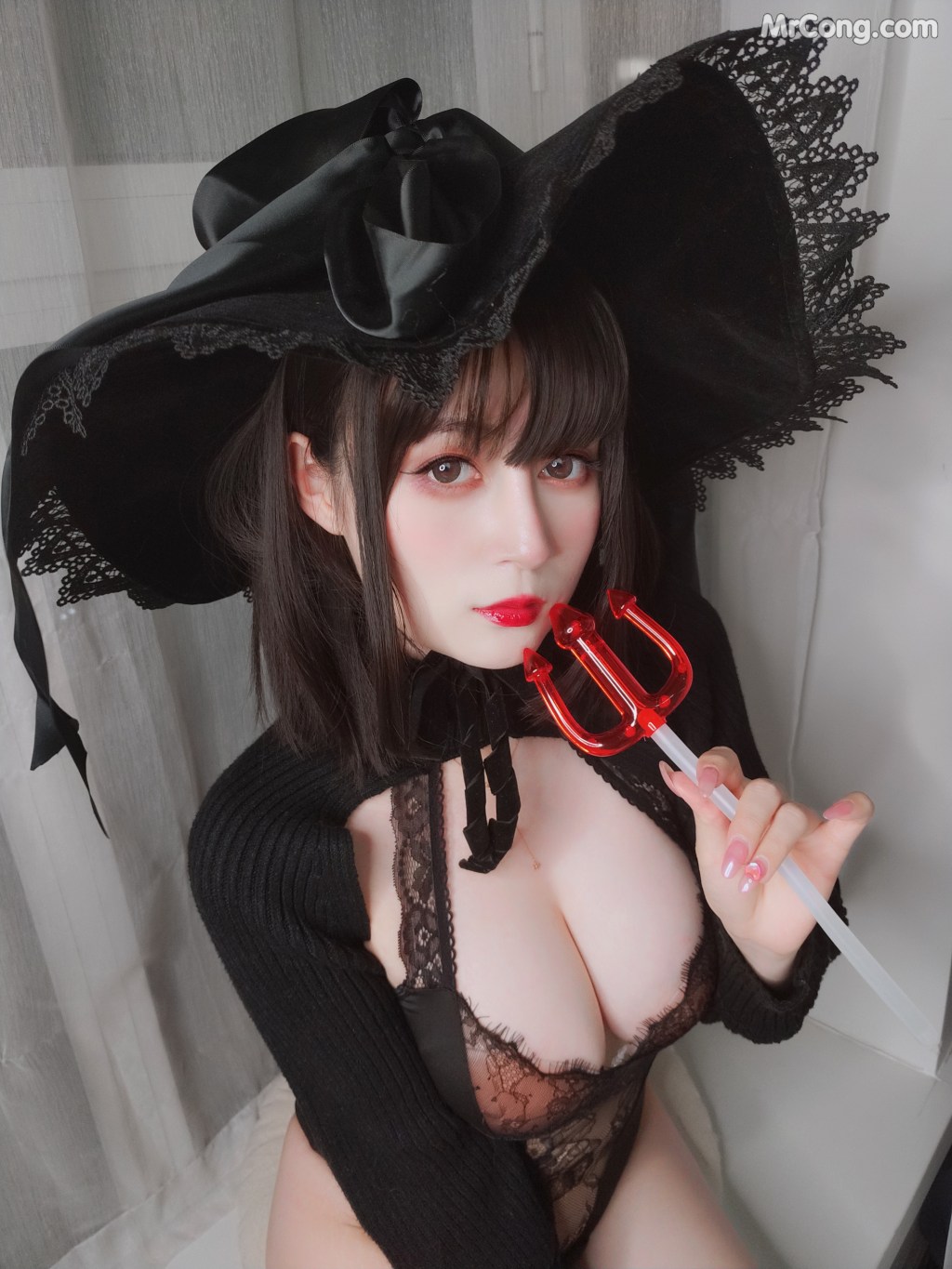 Coser@白银81 Vol.94: 1月fantia订阅合集 (384 photos + 10 videos) – Page 31