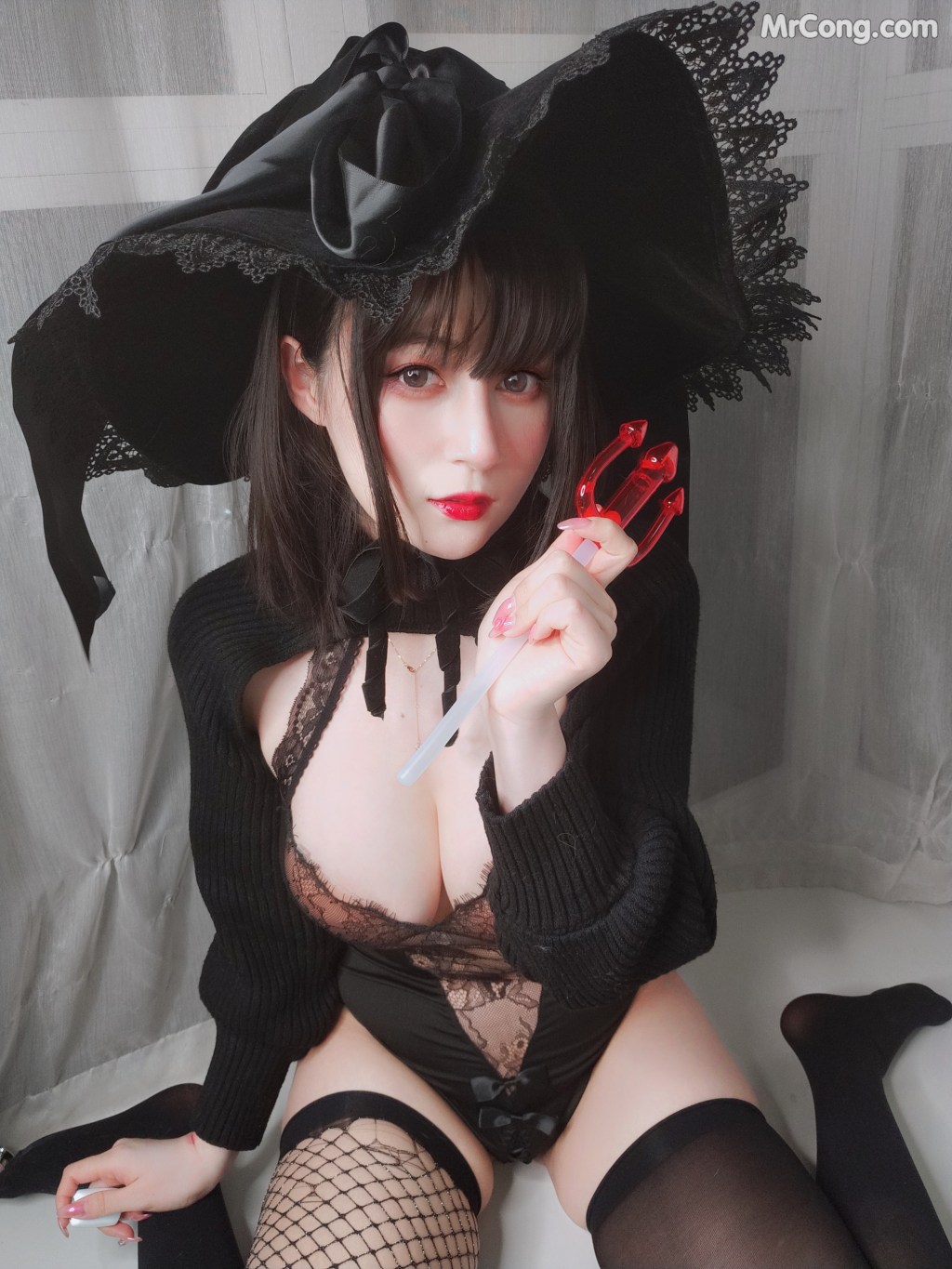 Coser@白银81 Vol.94: 1月fantia订阅合集 (384 photos + 10 videos) – Page 31