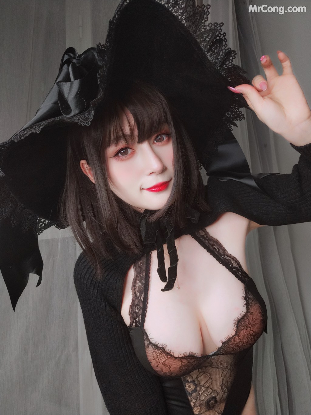 Coser@白银81 Vol.94: 1月fantia订阅合集 (384 photos + 10 videos) – Page 31