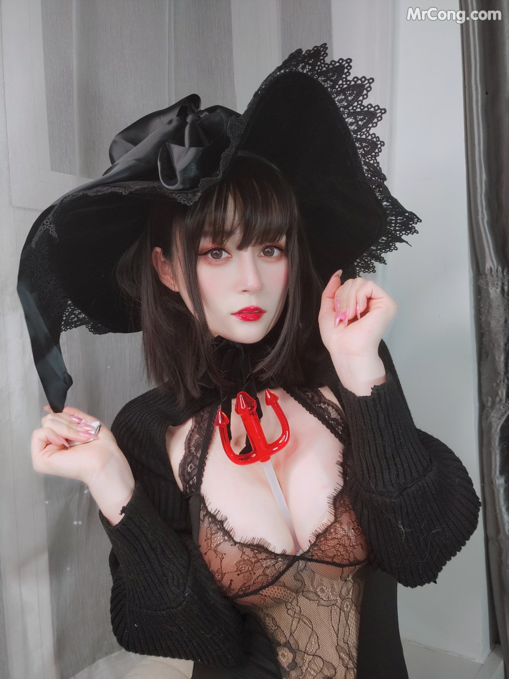 Coser@白银81 Vol.94: 1月fantia订阅合集 (384 photos + 10 videos) – Page 31
