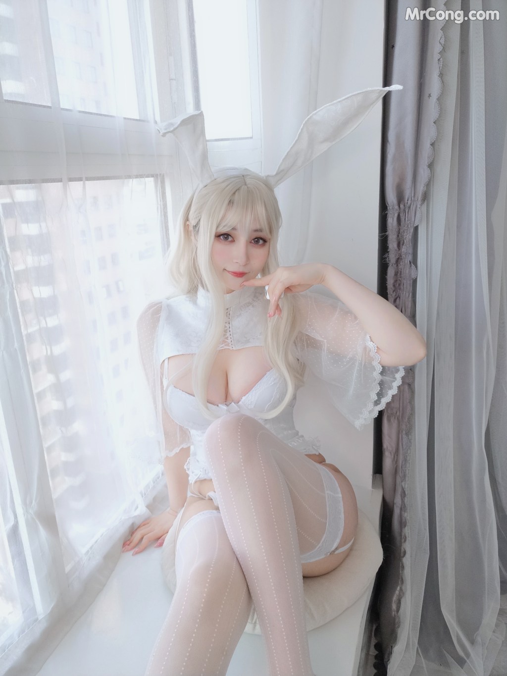 Coser@白银81 Vol.94: 1月fantia订阅合集 (384 photos + 10 videos) – Page 33