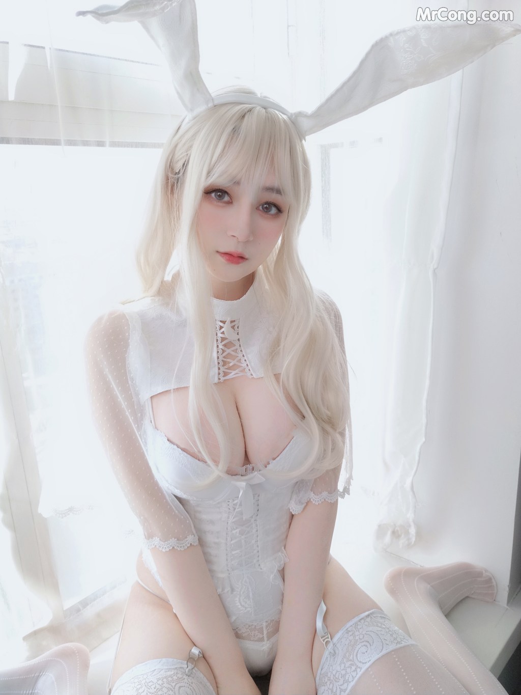 Coser@白银81 Vol.94: 1月fantia订阅合集 (384 photos + 10 videos) – Page 34