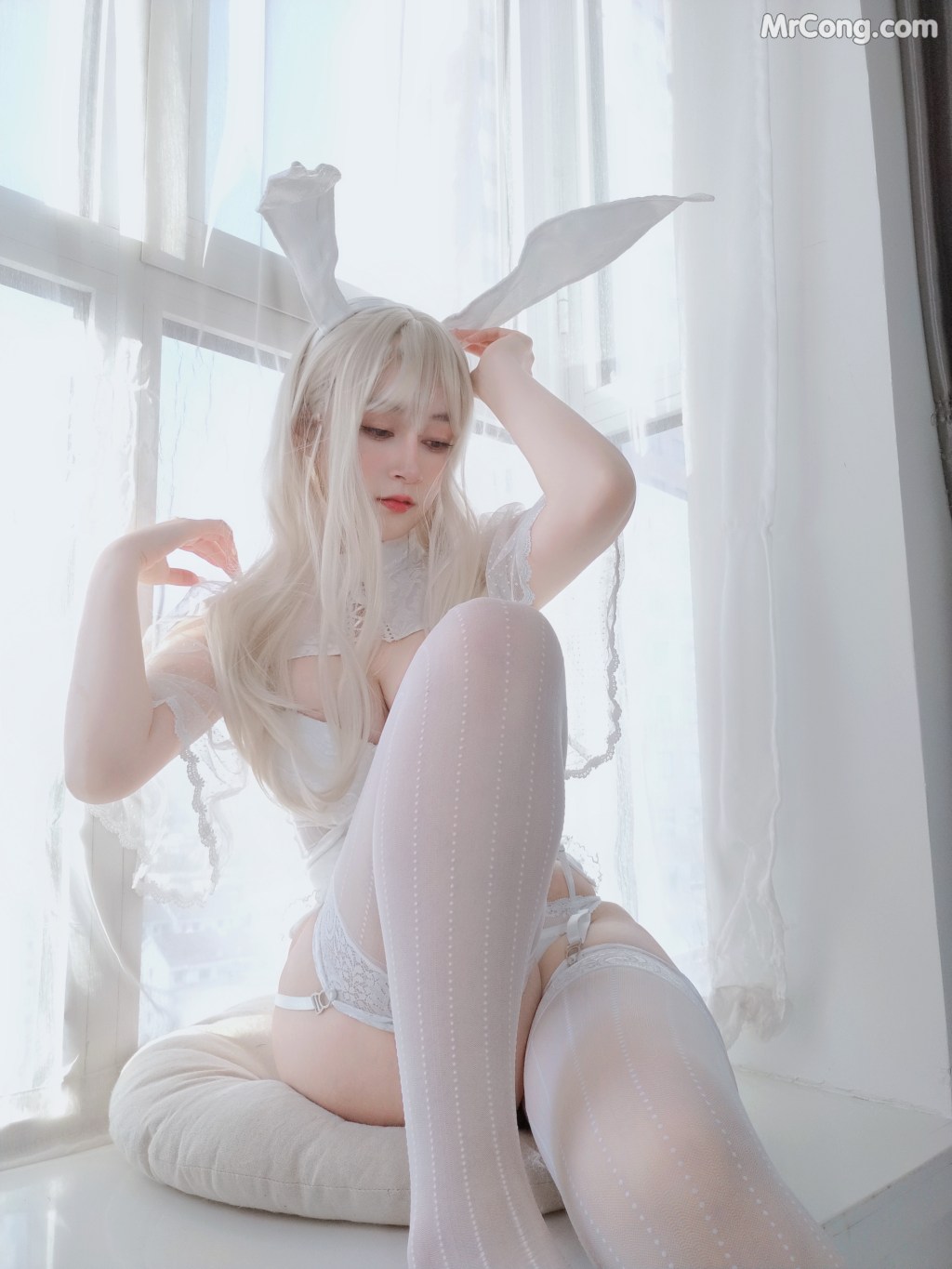 Coser@白银81 Vol.94: 1月fantia订阅合集 (384 photos + 10 videos) – Page 35
