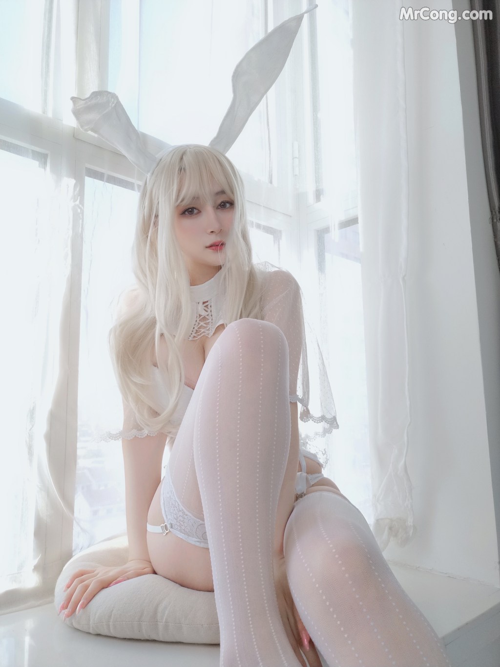 Coser@白银81 Vol.94: 1月fantia订阅合集 (384 photos + 10 videos) – Page 35