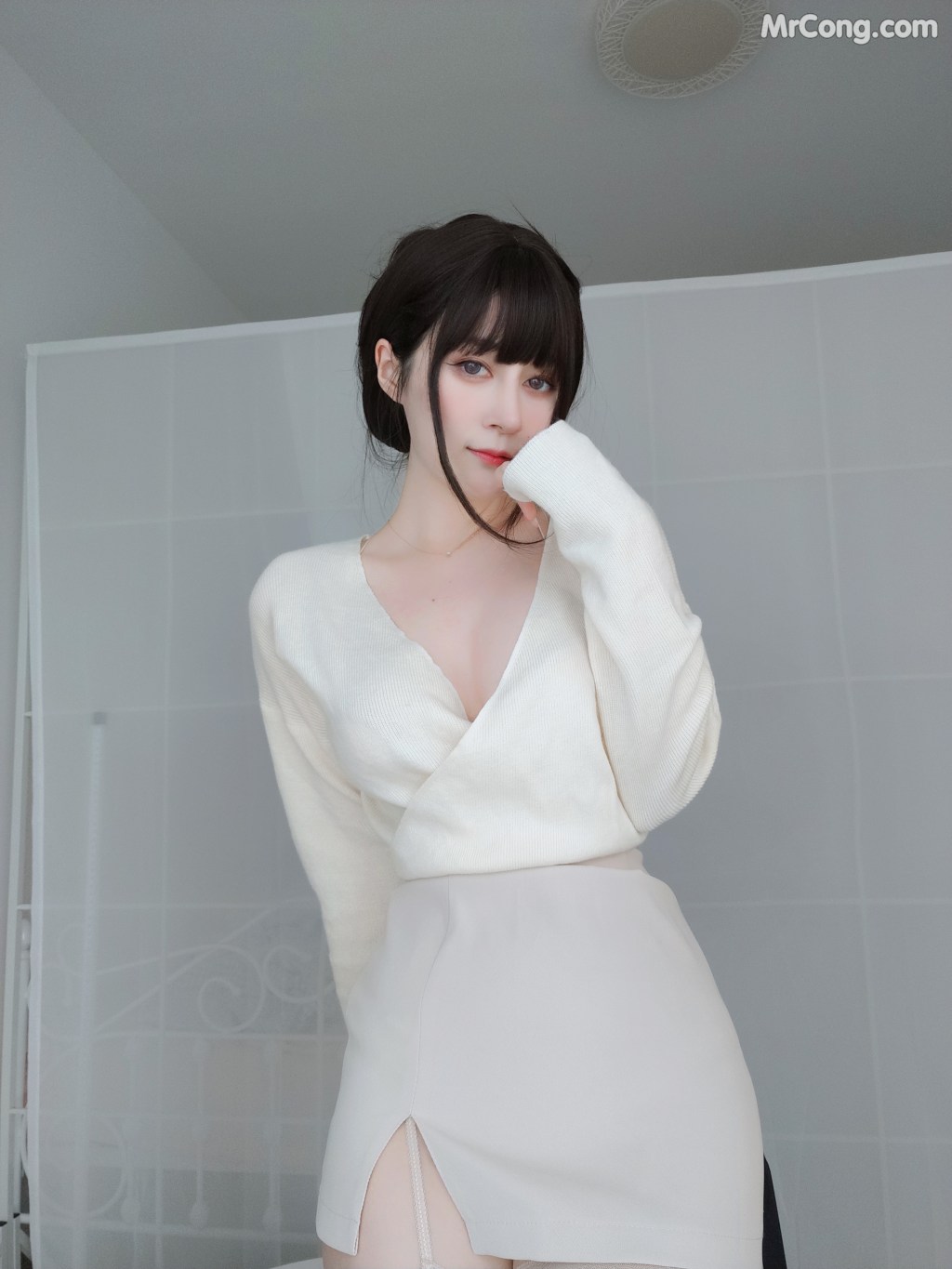 Coser@白银81 Vol.94: 1月fantia订阅合集 (384 photos + 10 videos) – Page 35