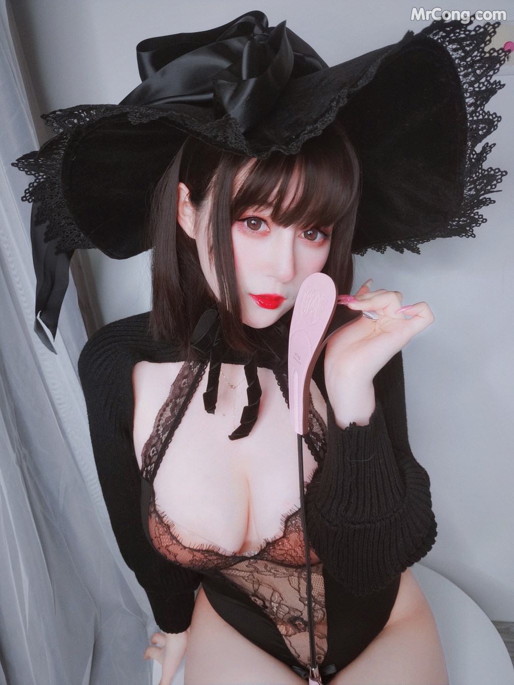 Coser@白银81 Vol.94: 1月fantia订阅合集 (384 photos + 10 videos) – Page 36