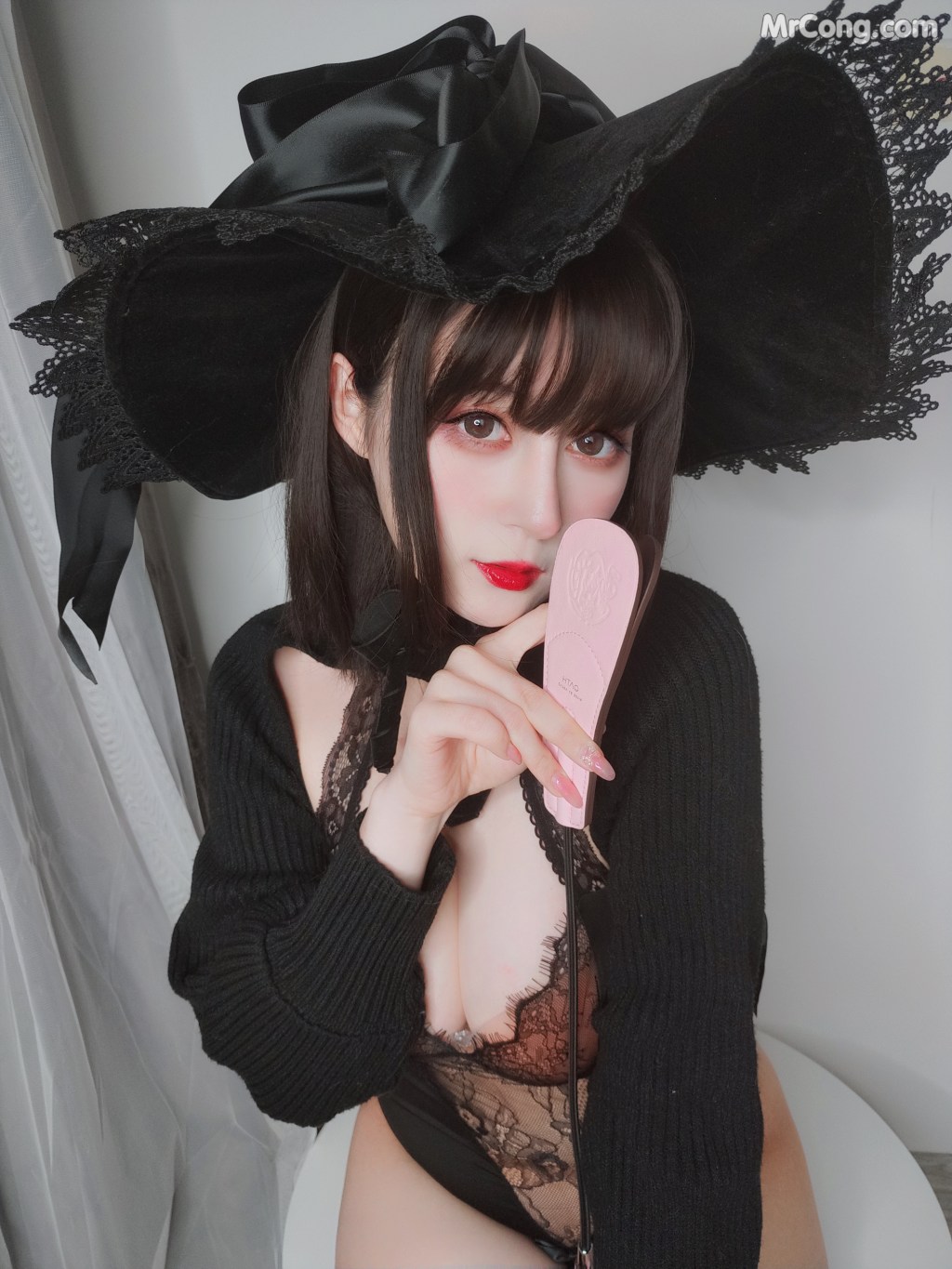 Coser@白银81 Vol.94: 1月fantia订阅合集 (384 photos + 10 videos) – Page 36