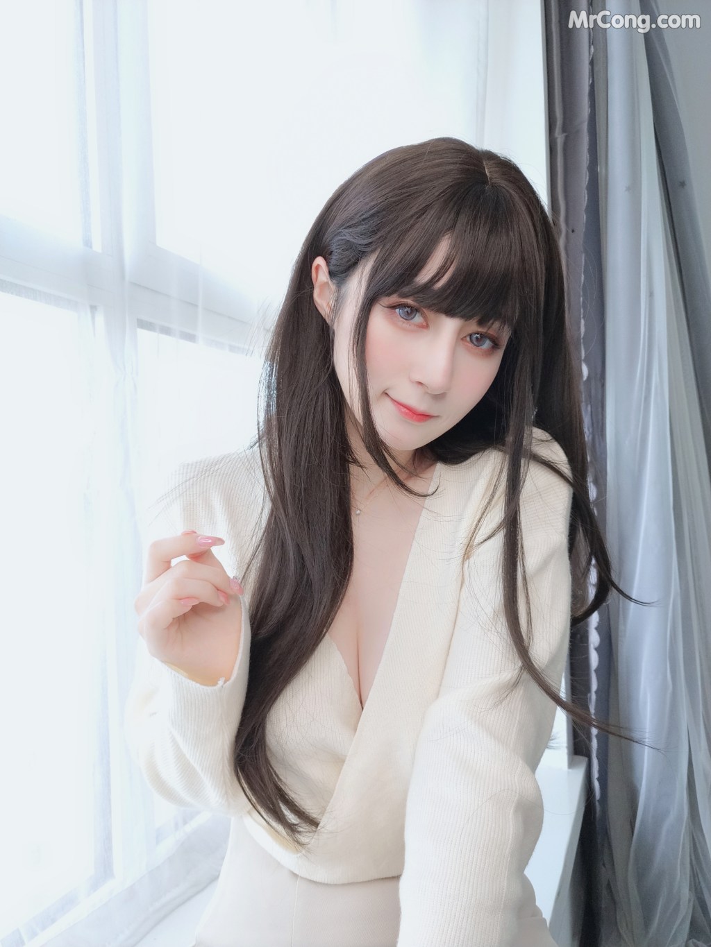 Coser@白银81 Vol.94: 1月fantia订阅合集 (384 photos + 10 videos) – Page 36