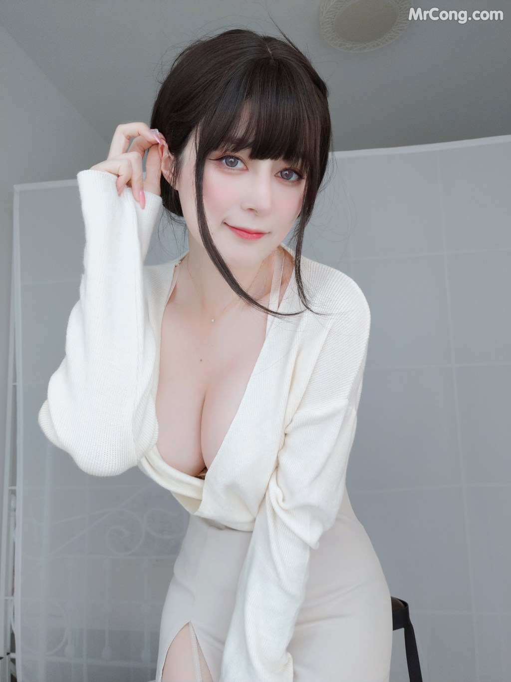 Coser@白银81 Vol.94: 1月fantia订阅合集 (384 photos + 10 videos) – Page 36
