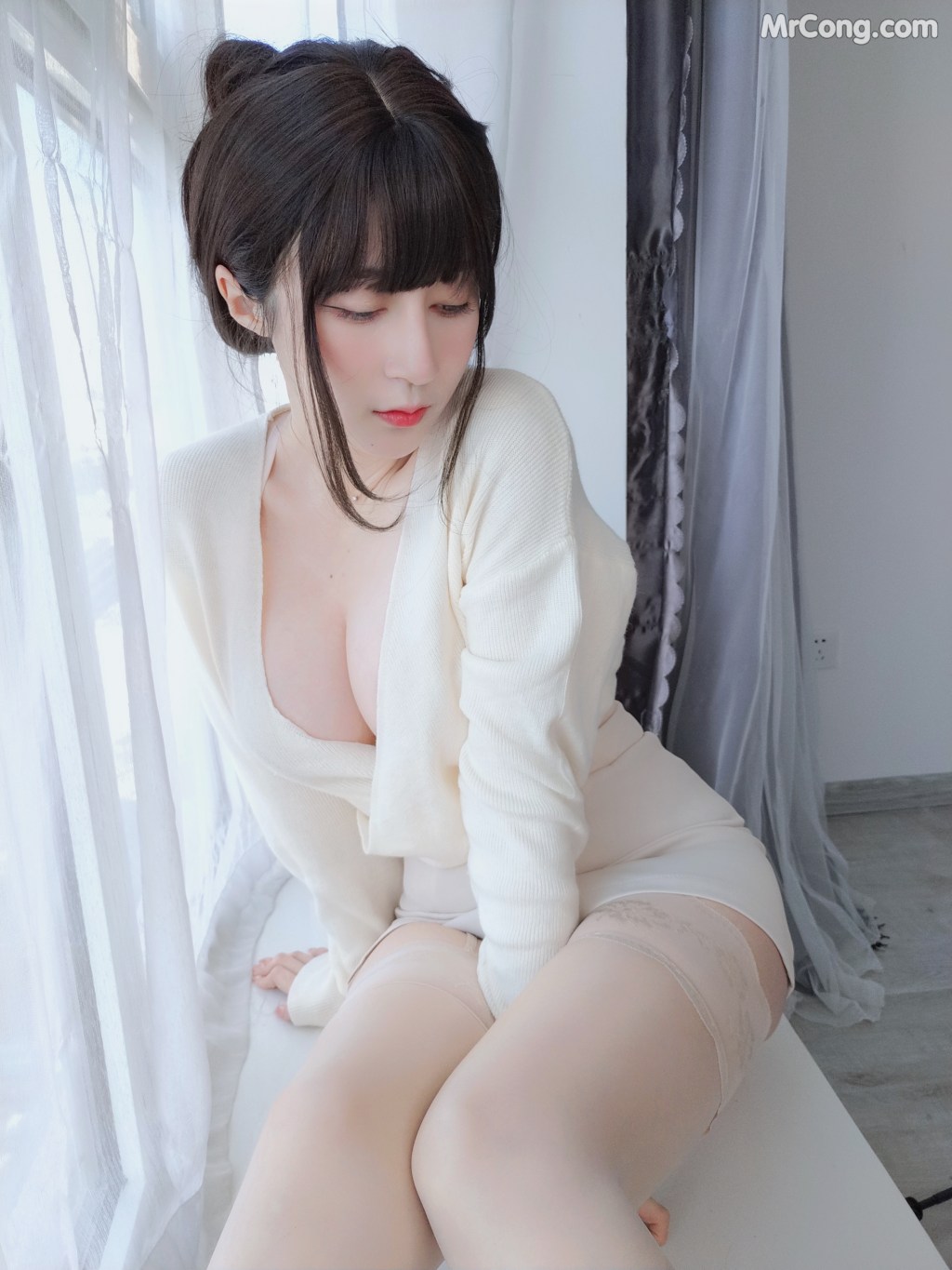 Coser@白银81 Vol.94: 1月fantia订阅合集 (384 photos + 10 videos) – Page 36