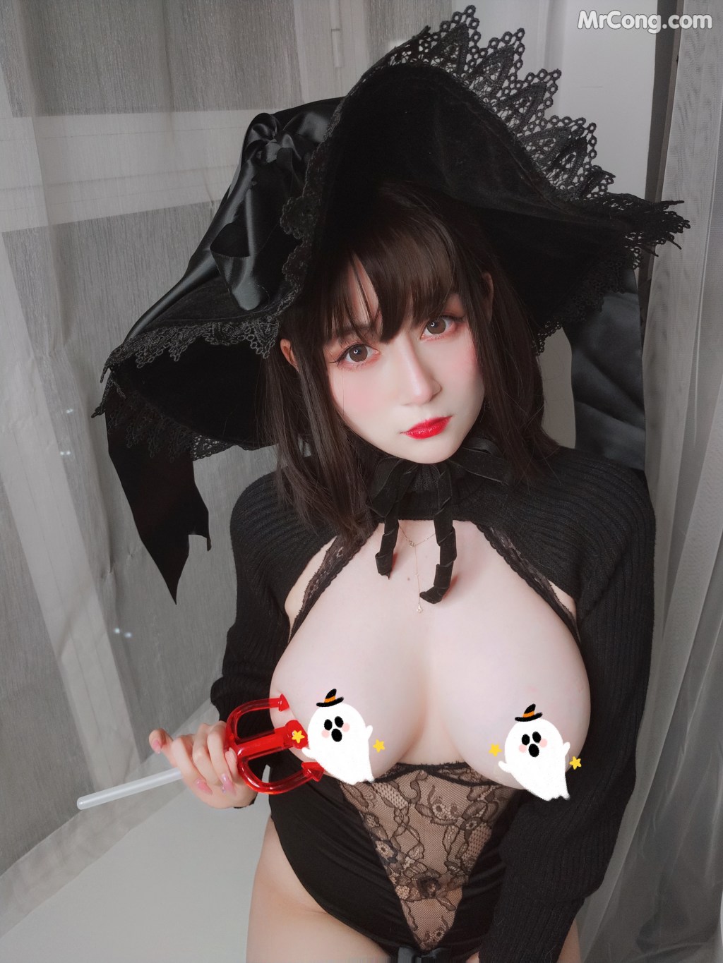 Coser@白银81 Vol.94: 1月fantia订阅合集 (384 photos + 10 videos) – Page 37