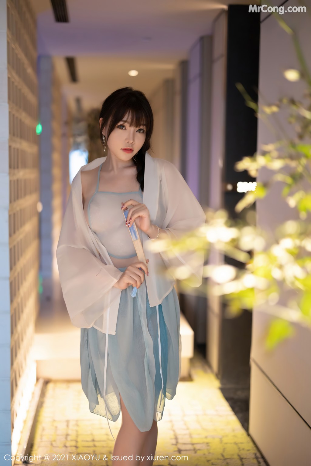 XiaoYu Vol.679: Booty (芝芝) (96 photos)