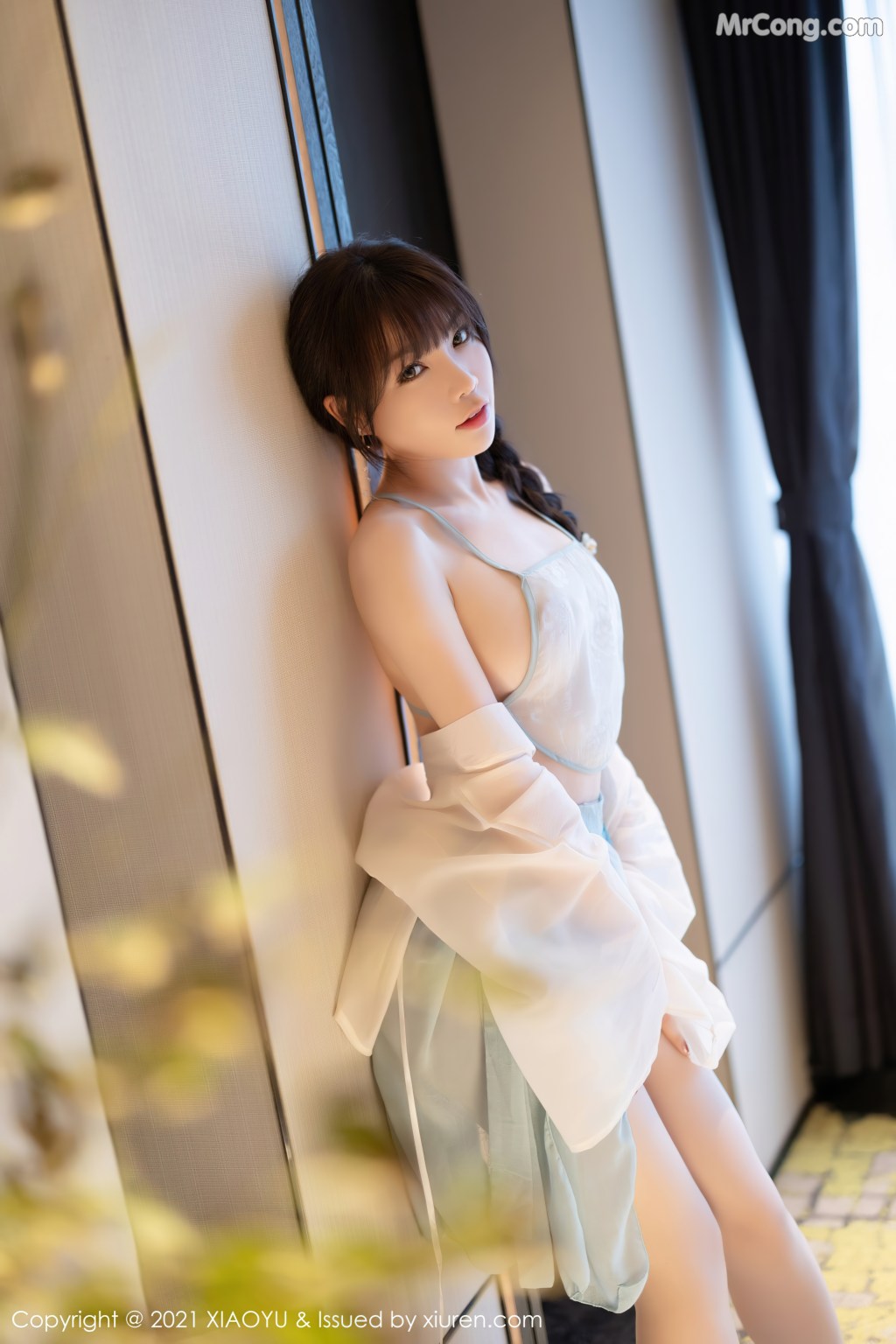XiaoYu Vol.679: Booty (芝芝) (96 photos) – Page 2