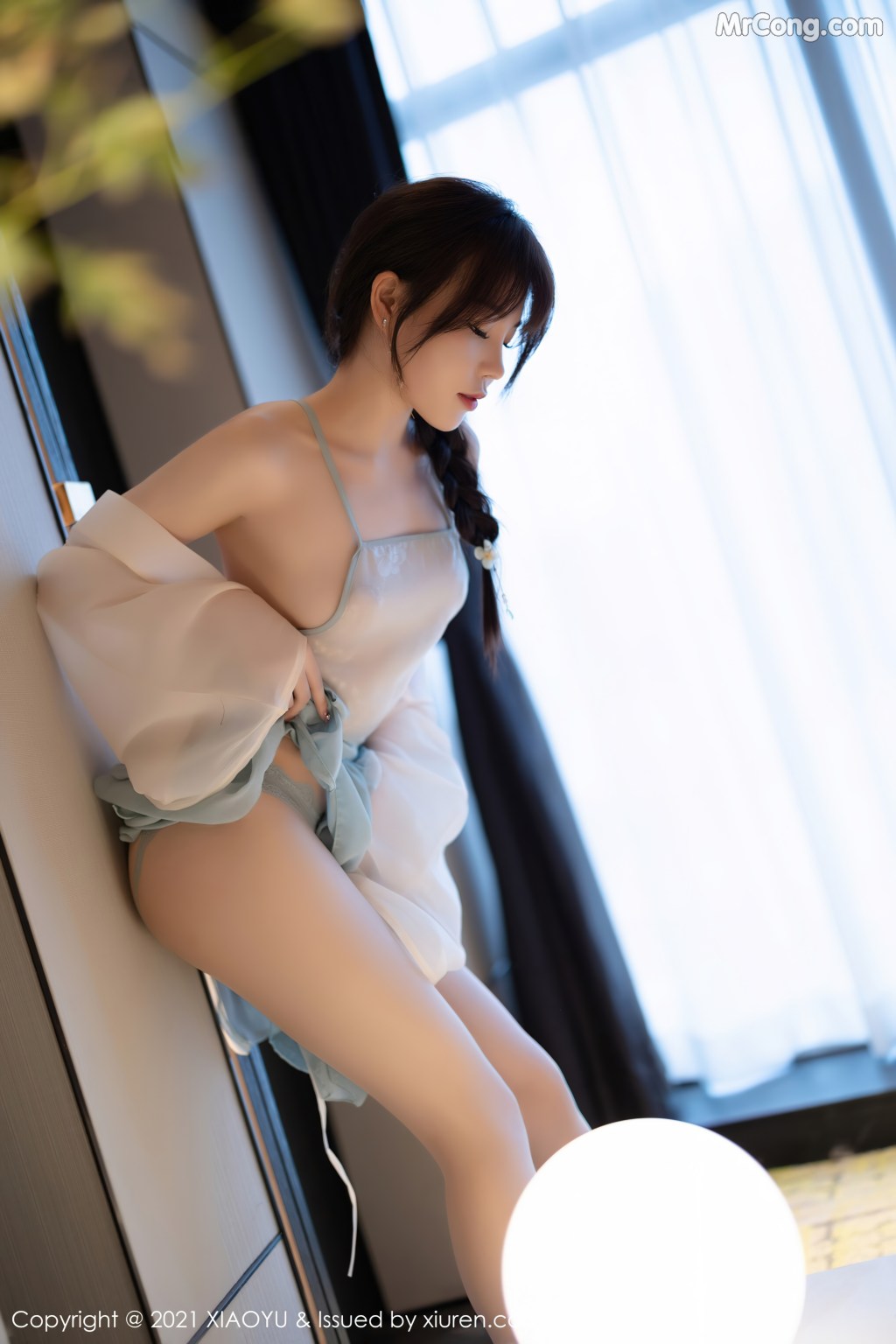 XiaoYu Vol.679: Booty (芝芝) (96 photos) – Page 2