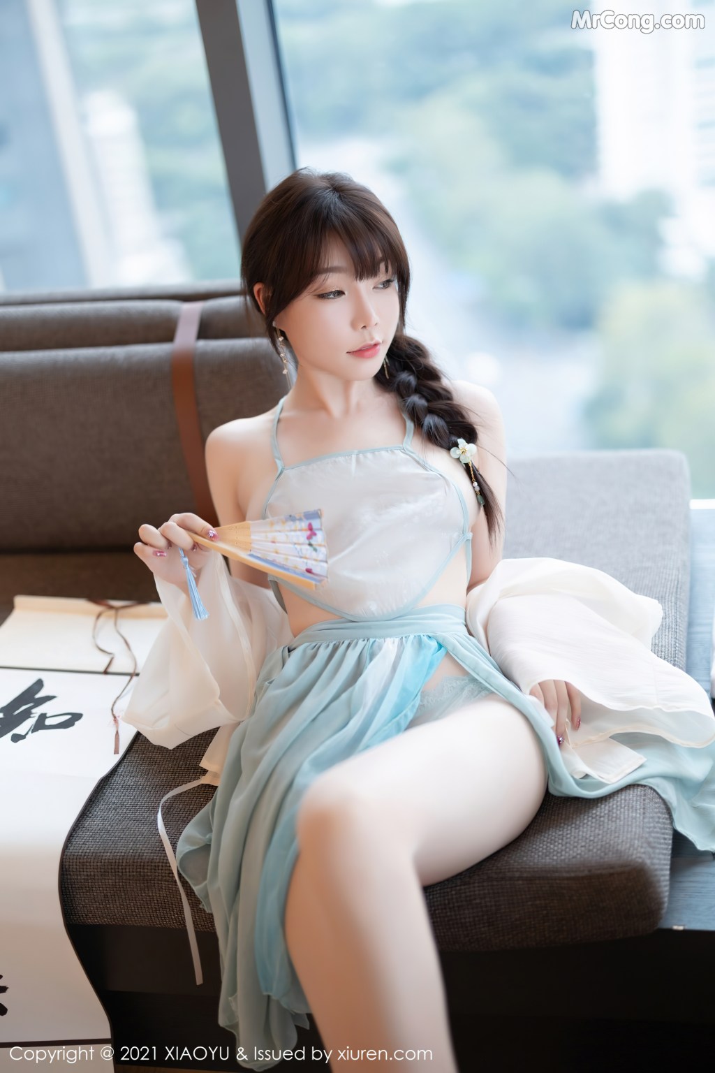 XiaoYu Vol.679: Booty (芝芝) (96 photos) – Page 3