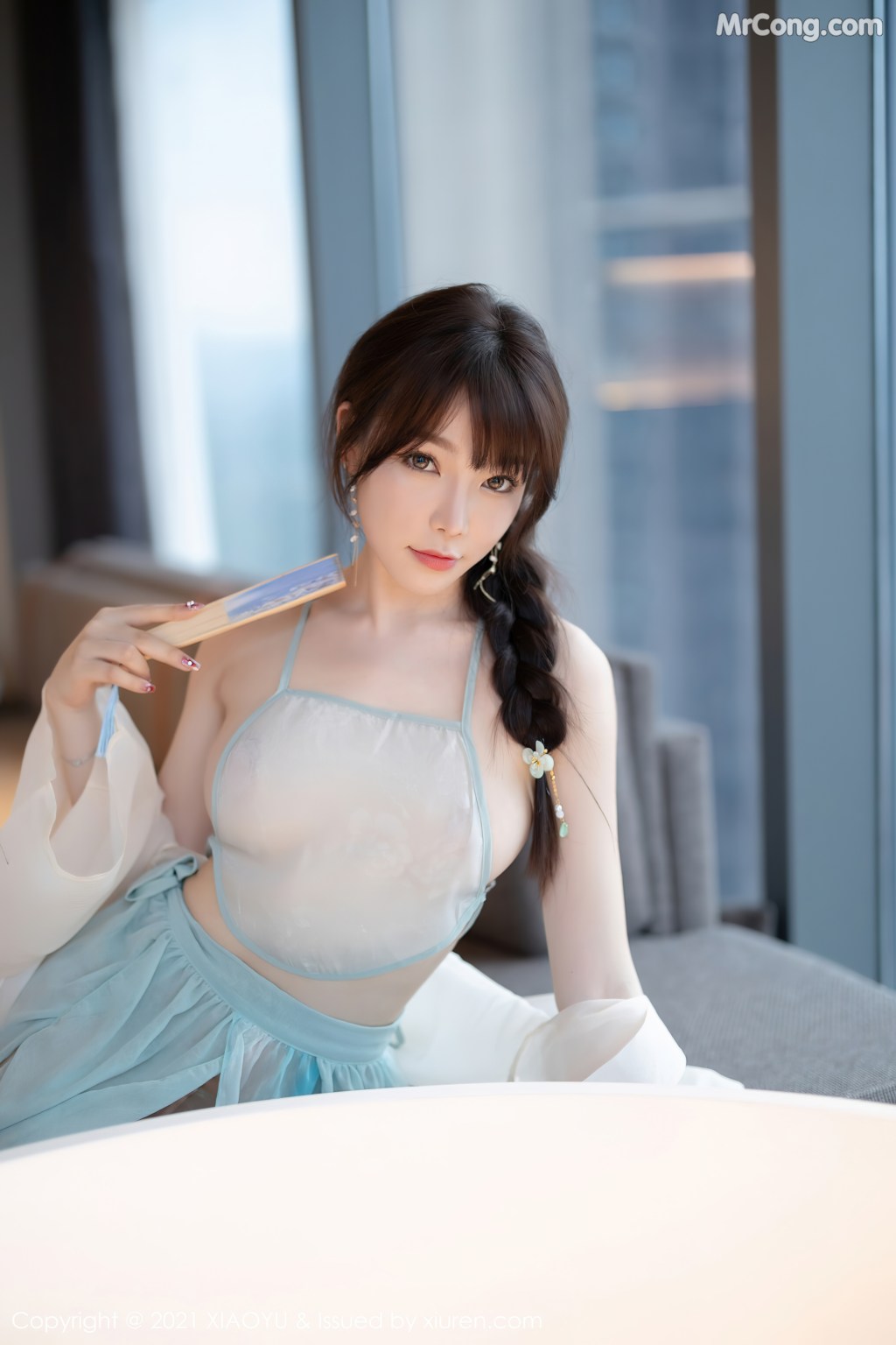 XiaoYu Vol.679: Booty (芝芝) (96 photos) – Page 3