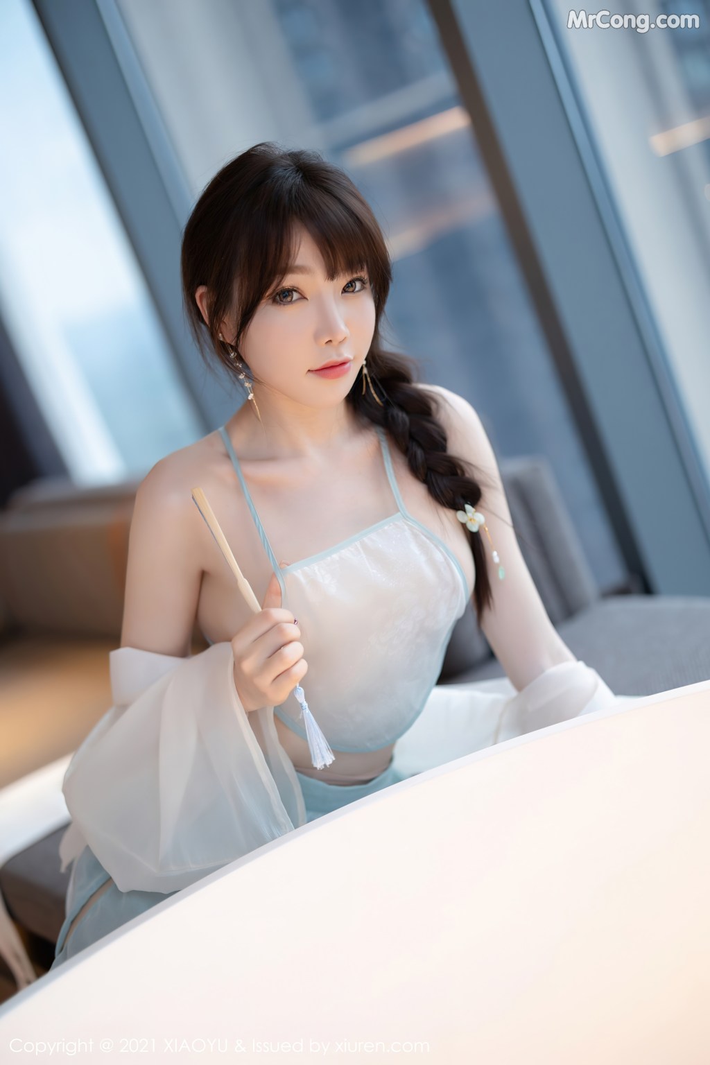 XiaoYu Vol.679: Booty (芝芝) (96 photos) – Page 3