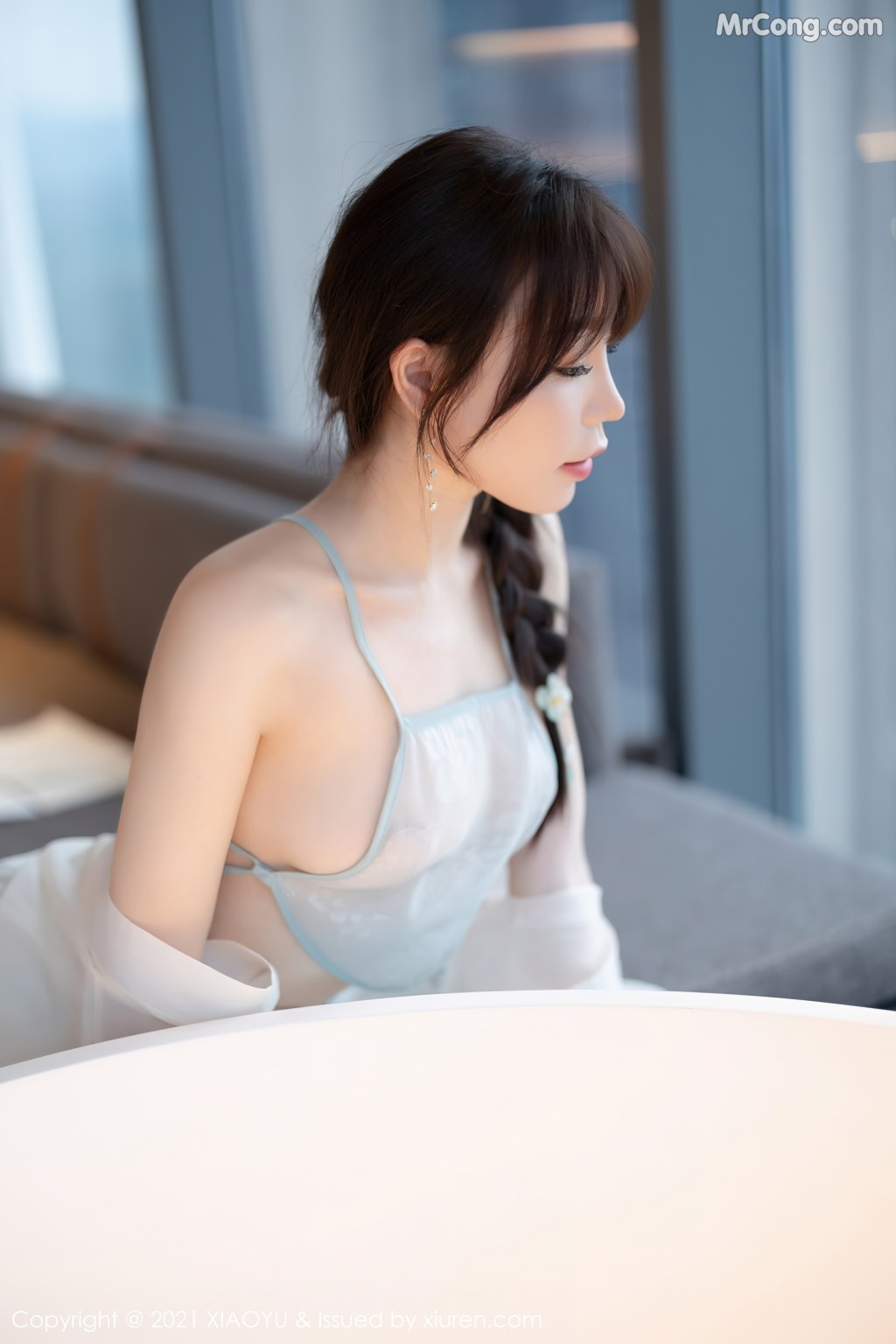 XiaoYu Vol.679: Booty (芝芝) (96 photos) – Page 4