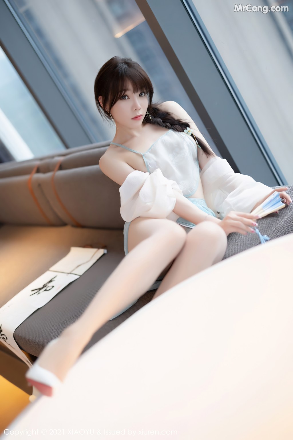 XiaoYu Vol.679: Booty (芝芝) (96 photos) – Page 4