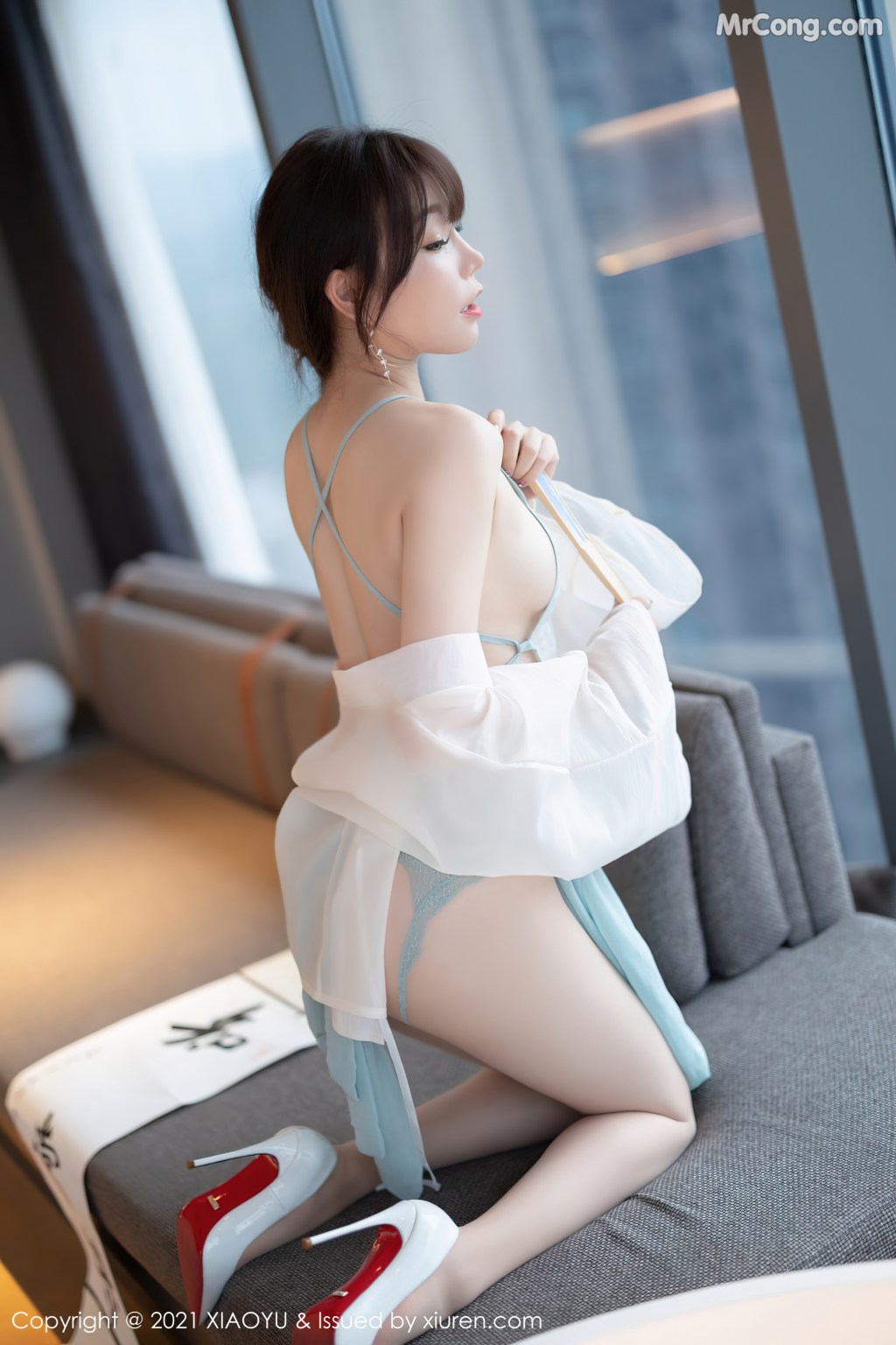 XiaoYu Vol.679: Booty (芝芝) (96 photos) – Page 4