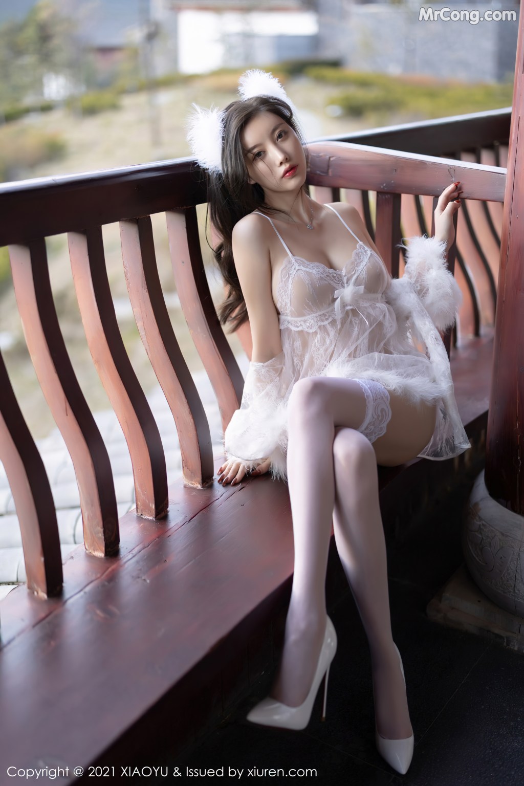 XiaoYu Vol.680: Yang Chen Chen (杨晨晨Yome) (70 photos) – Page 2