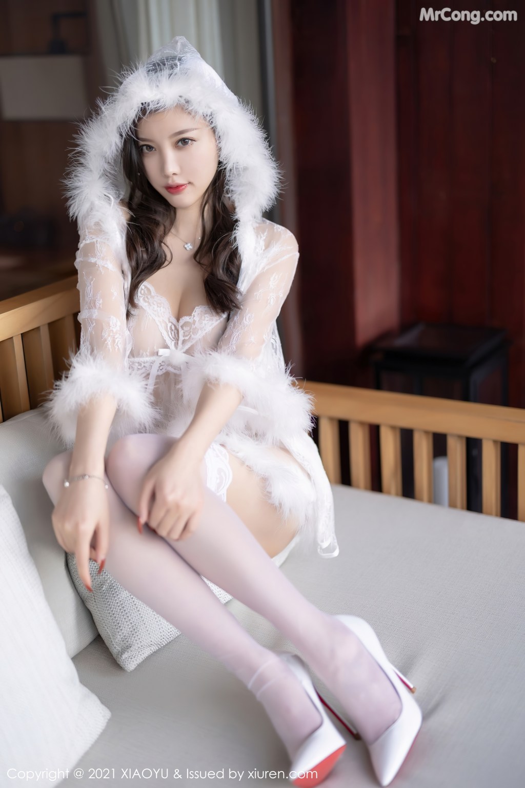 XiaoYu Vol.680: Yang Chen Chen (杨晨晨Yome) (70 photos) – Page 2