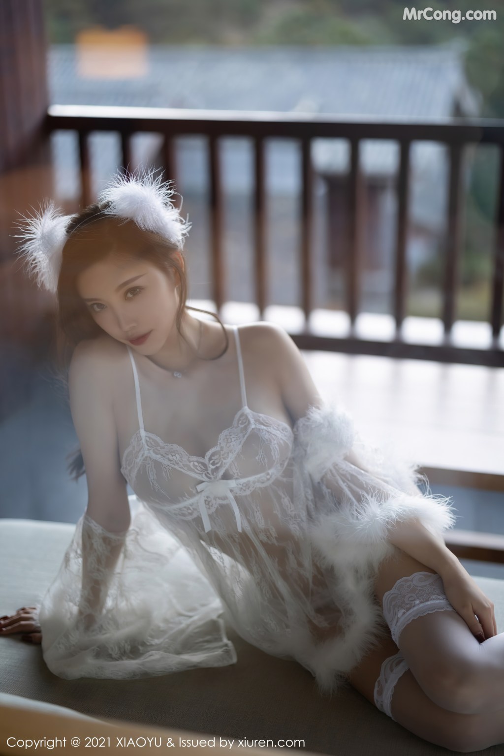 XiaoYu Vol.680: Yang Chen Chen (杨晨晨Yome) (70 photos) – Page 4