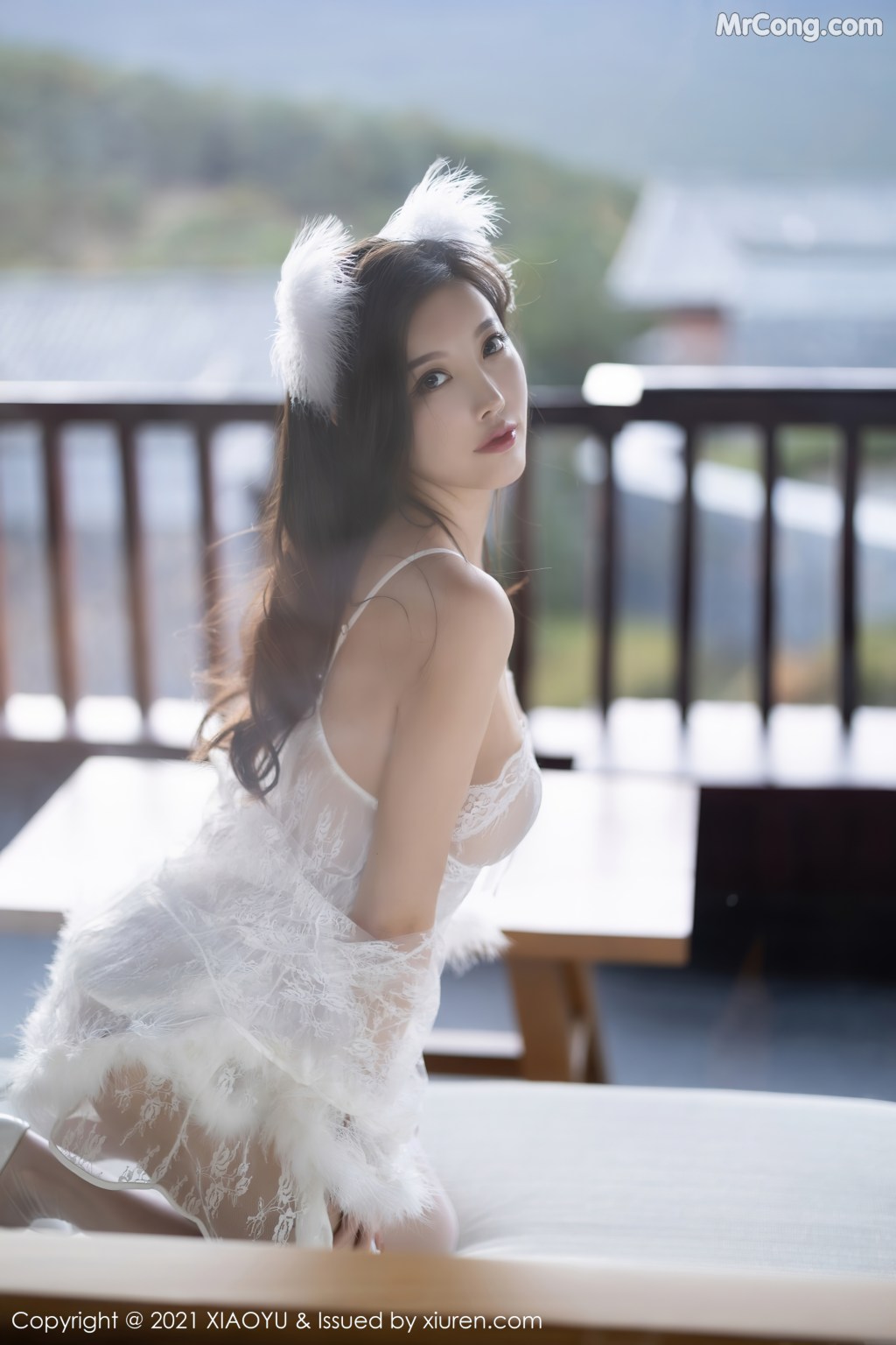 XiaoYu Vol.680: Yang Chen Chen (杨晨晨Yome) (70 photos) – Page 4