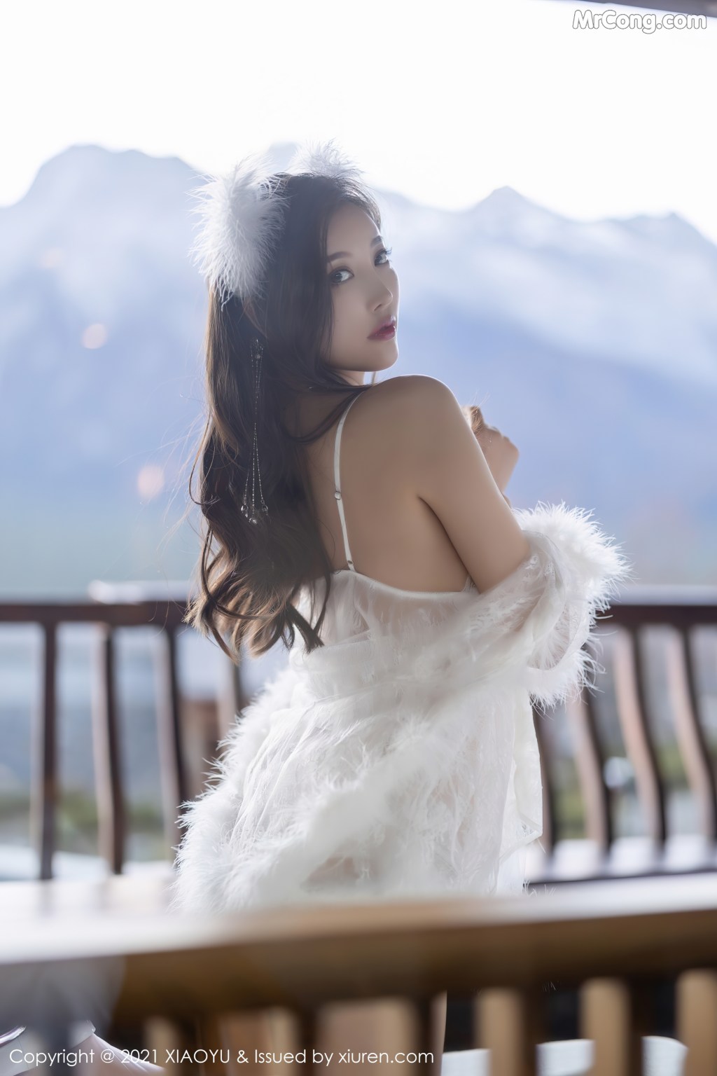 XiaoYu Vol.680: Yang Chen Chen (杨晨晨Yome) (70 photos) – Page 4