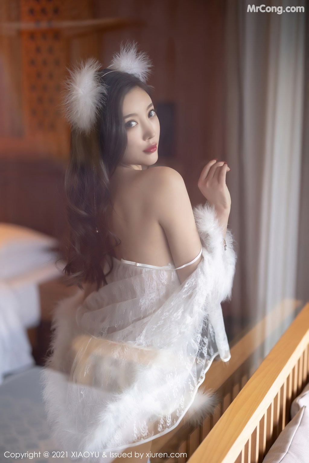 XiaoYu Vol.680: Yang Chen Chen (杨晨晨Yome) (70 photos) – Page 4