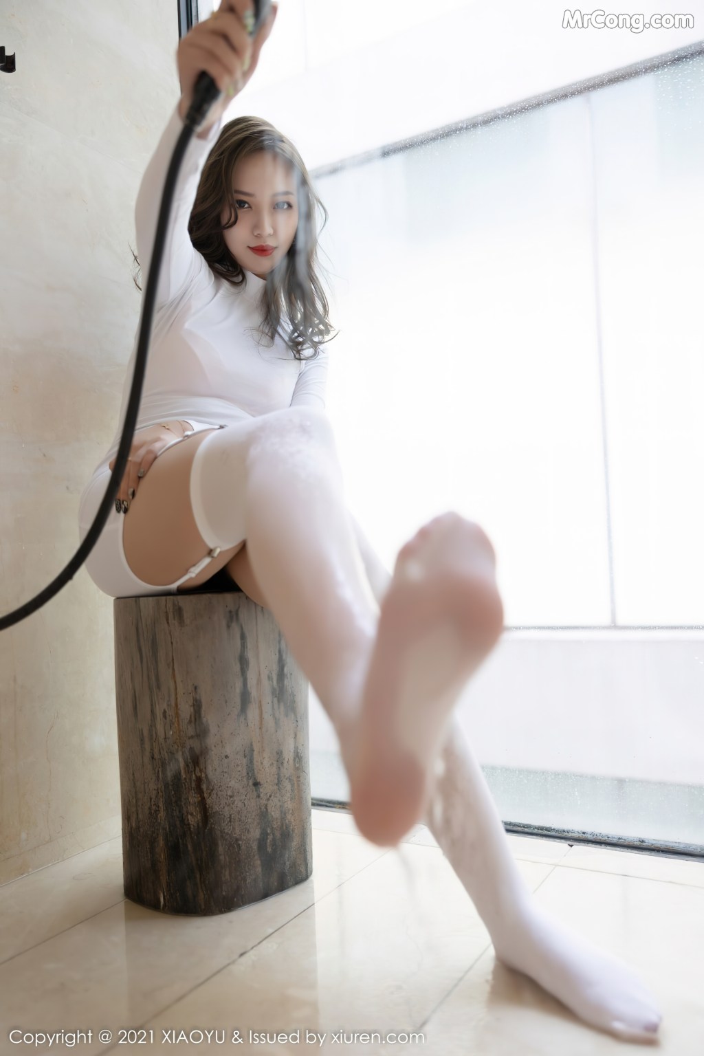 XiaoYu Vol.681: Zheng Ying Shan (郑颖姗Bev) (78 photos) – Page 3