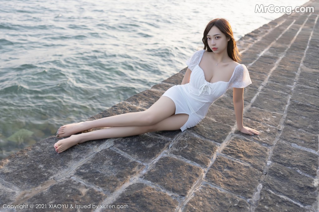 XiaoYu Vol.681: Zheng Ying Shan (郑颖姗Bev) (78 photos) – Page 8