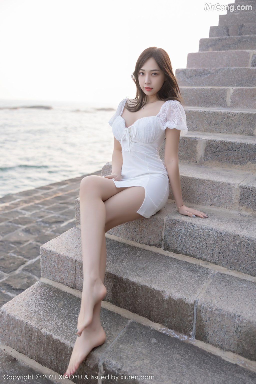 XiaoYu Vol.681: Zheng Ying Shan (郑颖姗Bev) (78 photos) – Page 8