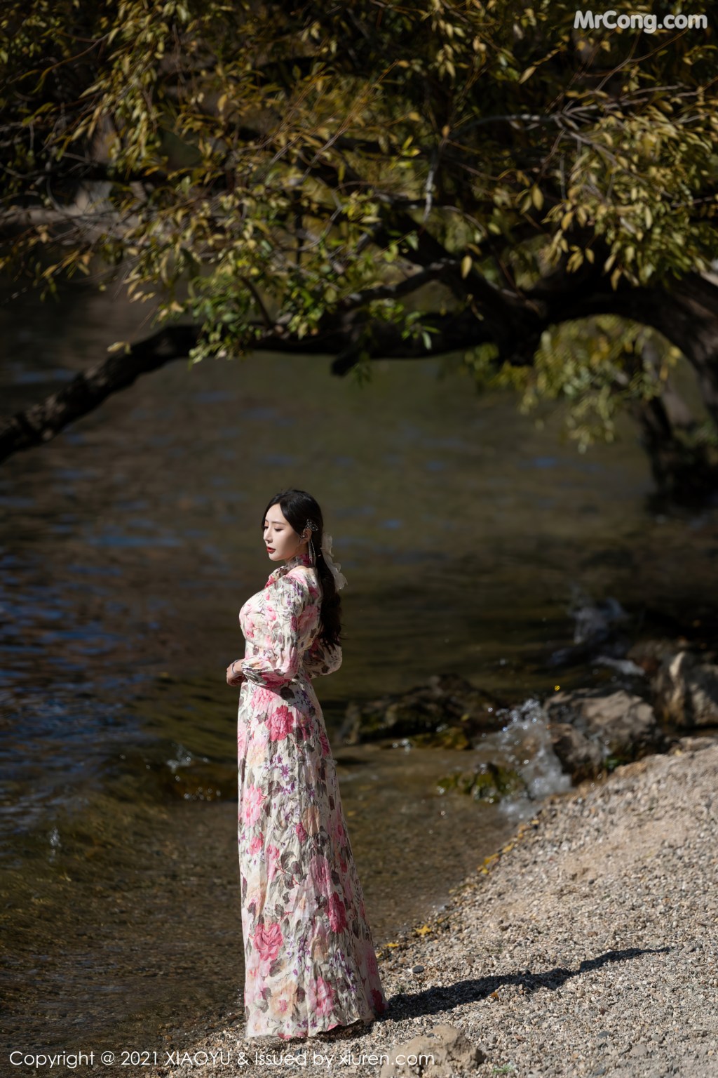XiaoYu Vol.682: Yanni (王馨瑶) (76 photos)
