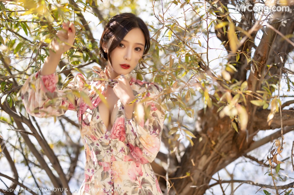 XiaoYu Vol.682: Yanni (王馨瑶) (76 photos) – Page 2