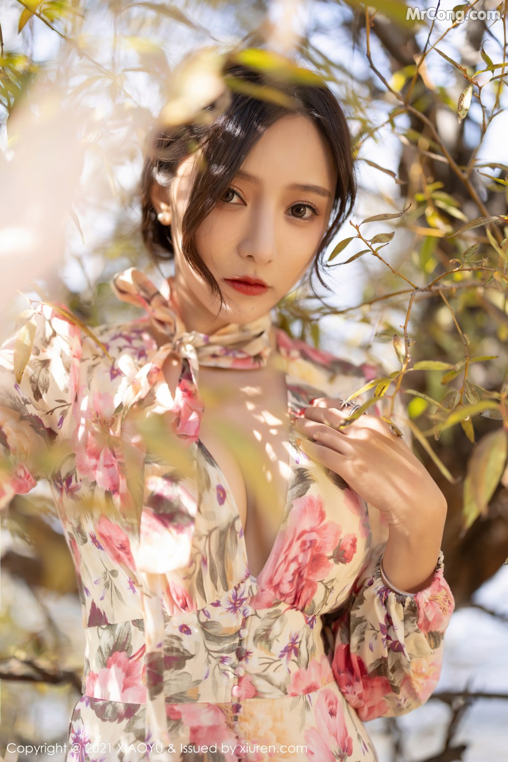 XiaoYu Vol.682: Yanni (王馨瑶) (76 photos) – Page 2