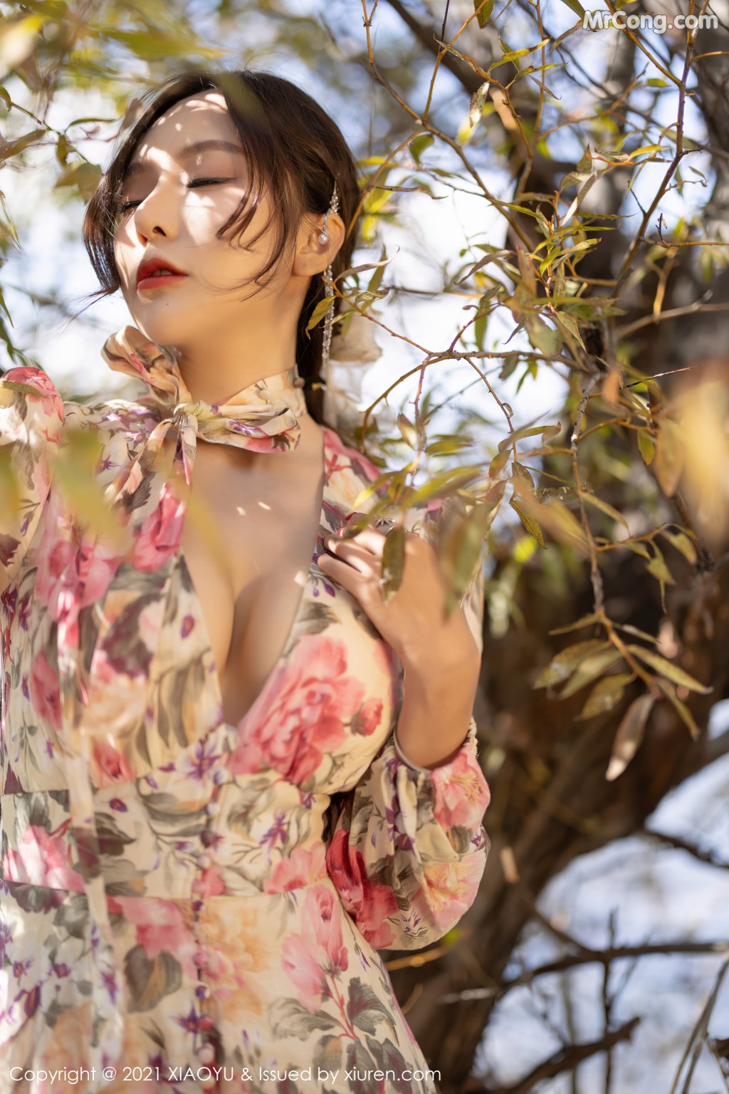XiaoYu Vol.682: Yanni (王馨瑶) (76 photos) – Page 2